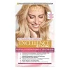 „L'Oreal Paris Excellence Creme 9“ labai šviesi blondinė