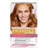 „L'Oreal Paris Excellence Creme“ 7.43 Blond Copper-Golden