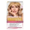 L'Oreal Paris Excellence Creme 8 šviesiai blondinė