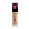 L’Oréal Paris Make-Up Designer Ineutralfaillible Founeutraldationeutral 140 Goldeneutral rusvai gelsvas Buteliams Skystis