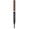 L'Oreal Paris Infaillible Brows 24H antakių užpildymas trikampis Pieštukas 5.23 Auburn
