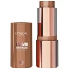 L'Oreal Lumi Bronze Le Stick Soleil bronzer w sztyfcie 110 Toasted Sunlight 9g