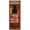 L'Oreal Paris Men Expert Barber Club Flash Repair Serum veido serumas po skutimosi vyrams, 30 ml