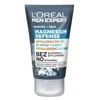 L'Oreal Paris Men Expert Magnesium Defense veido priežiūros priemonė, 100 ml