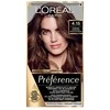 L'Oréal Paris Préférence Hair Color moterims, 60 ml