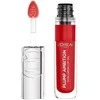 L'Oréal Paris Plump Ambition Hyaluron Lip Oil lūpų aliejus