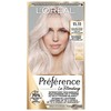 „L'Oreal Paris Preference“ 11.11 Venecija