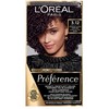 L'Oreal Paris Preference 3.12 Torontas