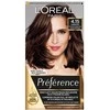 L'Oréal Paris Préférence Hair Color moterims, 60 ml