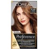 L'Oréal Paris Préférence Récital Hair Color moterims, 60 ml