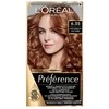 L'Oréal Paris Préférence Récital Hair Color moterims, 60 ml