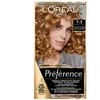 L'Oreal Paris Preference 7.3 Golden Skirtas šviesiems plaukams