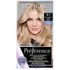 L'Oreal Paris Preference 8.1 Kopenhaga