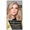 L'Oreal Paris Preference 8.1 Kopenhaga
