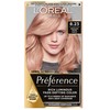 L'Oreal Paris Preference 8.23 Medium Rose Gold