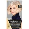 „L'Oreal Paris Preference 9.2 Varšuva“.