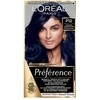 L'Oreal Paris Preference P12 Seoul