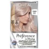 L'Oreal Paris Preference Le Blonding Toneris Pearly Boost