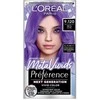 L'Oreal Paris Preference MetaVivids 9.120 Meta Lilac