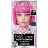 L'Oreal Paris Preference MetaVivids 7.222 Meta Rožinė