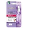 L'Oréal Paris Revitalift Filler HA Cooling Tissue akių serumas-kaukė paakių kaukė moterims, 11 g