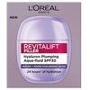 L'Oreal „Revitalift Filler“ lengvas drėkinamasis kremas su SPF30 40 ml