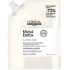 L'oreal Professionnel Metal Detox champú Para Cabello Dañado Recarga, 500 ml