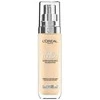 L'Oreal Paris True Match Super-Blendable Foundation makiažo pagrindas 1.5D/W Warm Light, 30 ml
