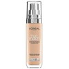 L'Oreal Paris True Match Foundation 4,5N neutralus apatinis tonas, 30 ml