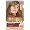 L'Oreal Universal Nudes Excellence Creme pielęgnacyjny krem koloryzujący 7U Uniwersalny Blond