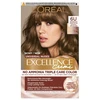 L'Oreal Universal Nudes Excellence Creme pielęgnacyjny krem koloryzujący 6U Uniwersalny Ciemny Blond