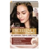 L'Oreal Universal Nudes Excellence Creme pielęgnacyjny krem koloryzujący 3U Uniwersalny Ciemny Brąz
