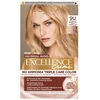 L'Oreal Universal Nudes Excellence Creme pielęgnacyjny krem koloryzujący 9U Uniwersalny Bardzo Jasny Blond