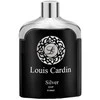 Louis Cardin Sidabrinis Homme parfum purškiklis 100ml
