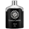 Louis Cardin Sidabrinis Homme parfum purškiklis 100ml