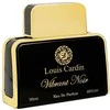 Louis Cardin Vibrant Noir EDP parfumuotas vanduo vyrams, 95 ml
