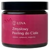 LOVA kūno šveitikliai, 250 ml