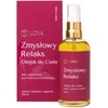Fresh Natural LOVA Jausmingas atpalaiduojantis kūno aliejus 100 ml