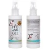 Love Stim H20 Anal Gel vandens pagrindo intymus gelis 150ml