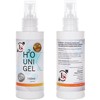 Love Stim H20 Uni Gel universalus vandens pagrindo intymus gelis 150ml