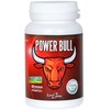 Love Stim Power Bull maisto papildas erekcijai 65 kapsulės