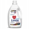 Skystas skalbiklis LOVELA Baby Liquid Baltas, (16 skalbimų) 1,45 l