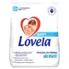 Lovela Baby hipoalerginiai skalbimo milteliai kūdikių ir vaikiškų drabužių iki baltos spalvos 1,3kg