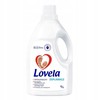 „Lovela“ gelinis dėmių valiklis kūdikių ir vaikų drabužiams, 1 l