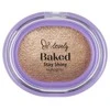 Lovely Baked Stay Shiny Highlighter wypiekany rozświetlacz do twarzy 03