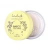 Skaidri bambukinė biri pudra „Lovely Bamboo“, 5,5 g