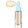 Lovely Bonjour Beaute Dust Highlighter Universal, 2.5 g