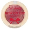 Lovely Bow On Top Eyeshadow cień do powiek 03 3g