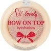„Lovely Bow On Top“ akių šešėliai 01 3g