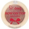 Lovely Bow On Top Eyeshadow cień do powiek 02 3g